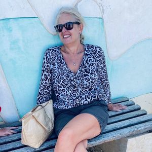 Meet your Posher, Mariola